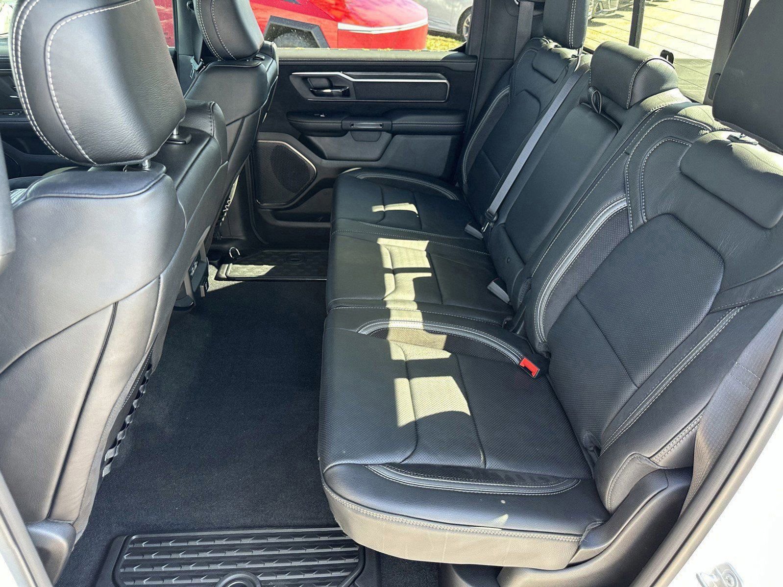 Used 2025 RAM 1500 RHO image 20