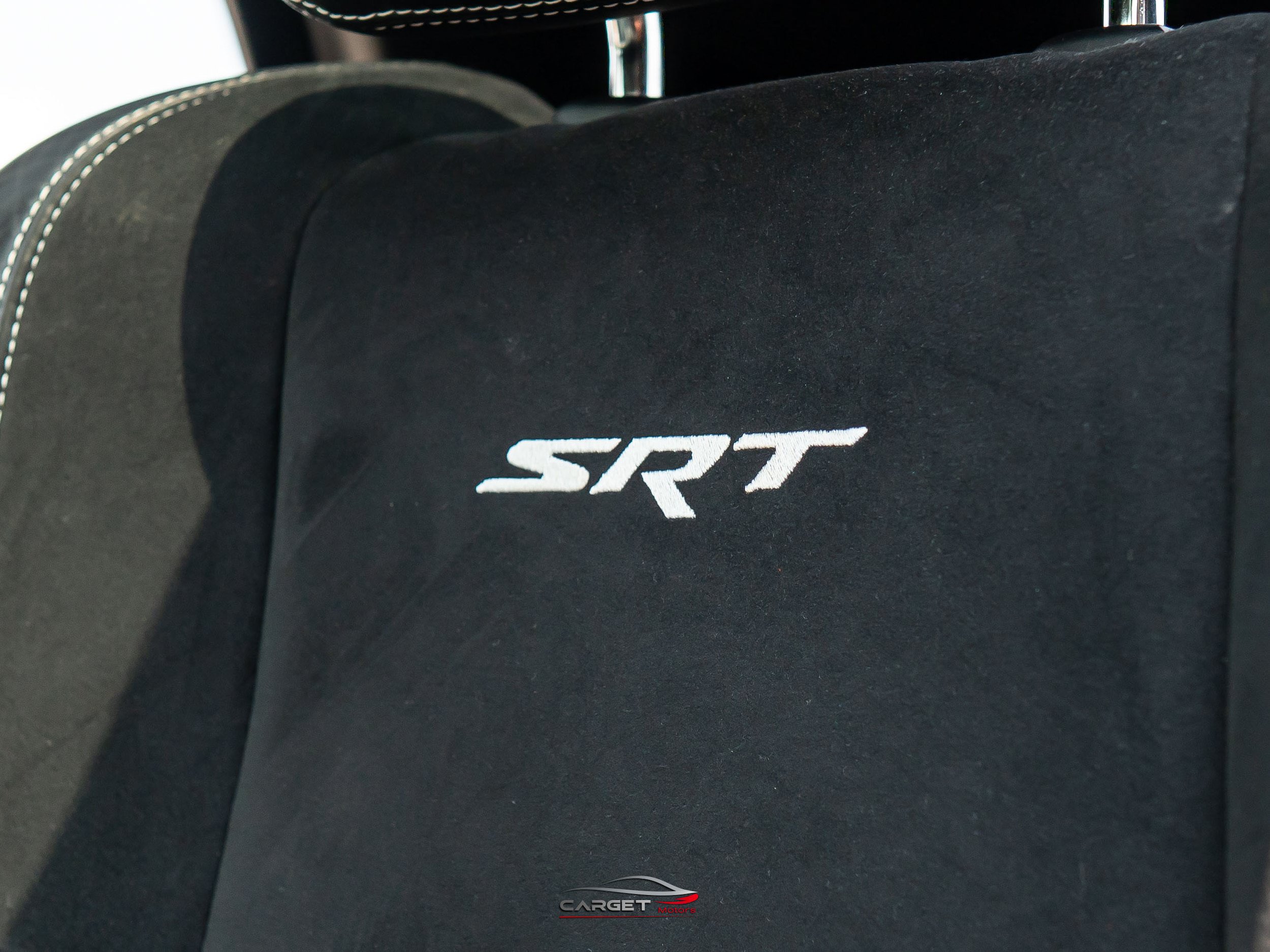 Used 2019 Dodge Durango SRT AWD/4WD image 39