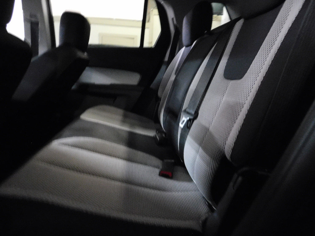 Used 2011 GMC Terrain SLE image 11