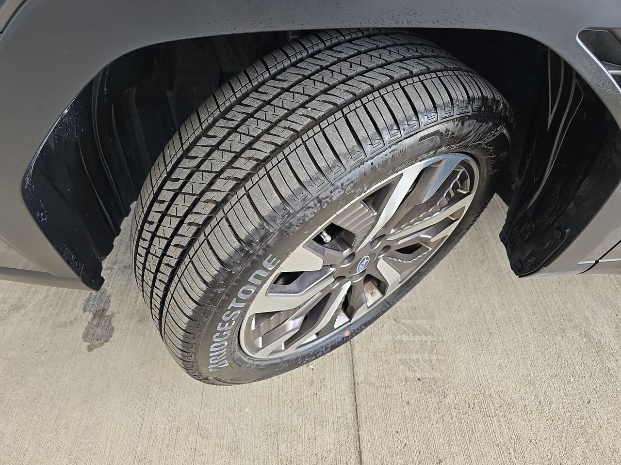 Certified 2026 Subaru Forester Touring AWD/4WD image 40