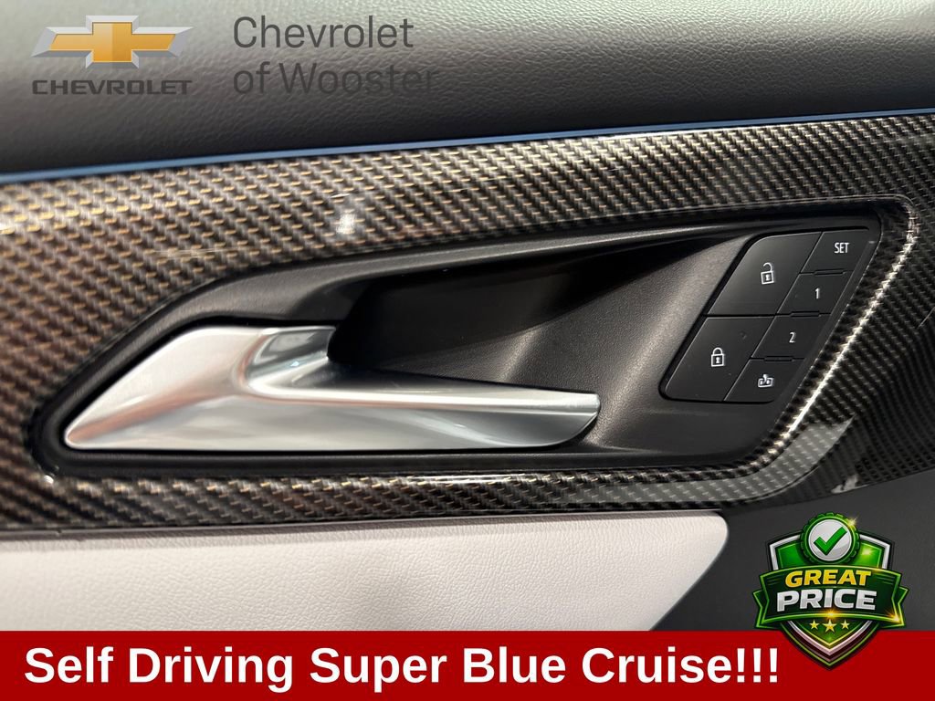 New 2026 Chevrolet Traverse High Country w/ LPO, Floor Liner Package AWD/4WD image 28