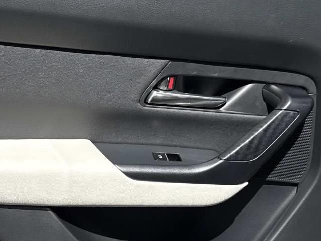 New 2026 MAZDA CX-50 2.5 Turbo w/ Cargo Package image 14