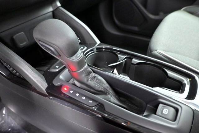 New 2026 Chevrolet TrailBlazer LS w/ LS Convenience Package image 24
