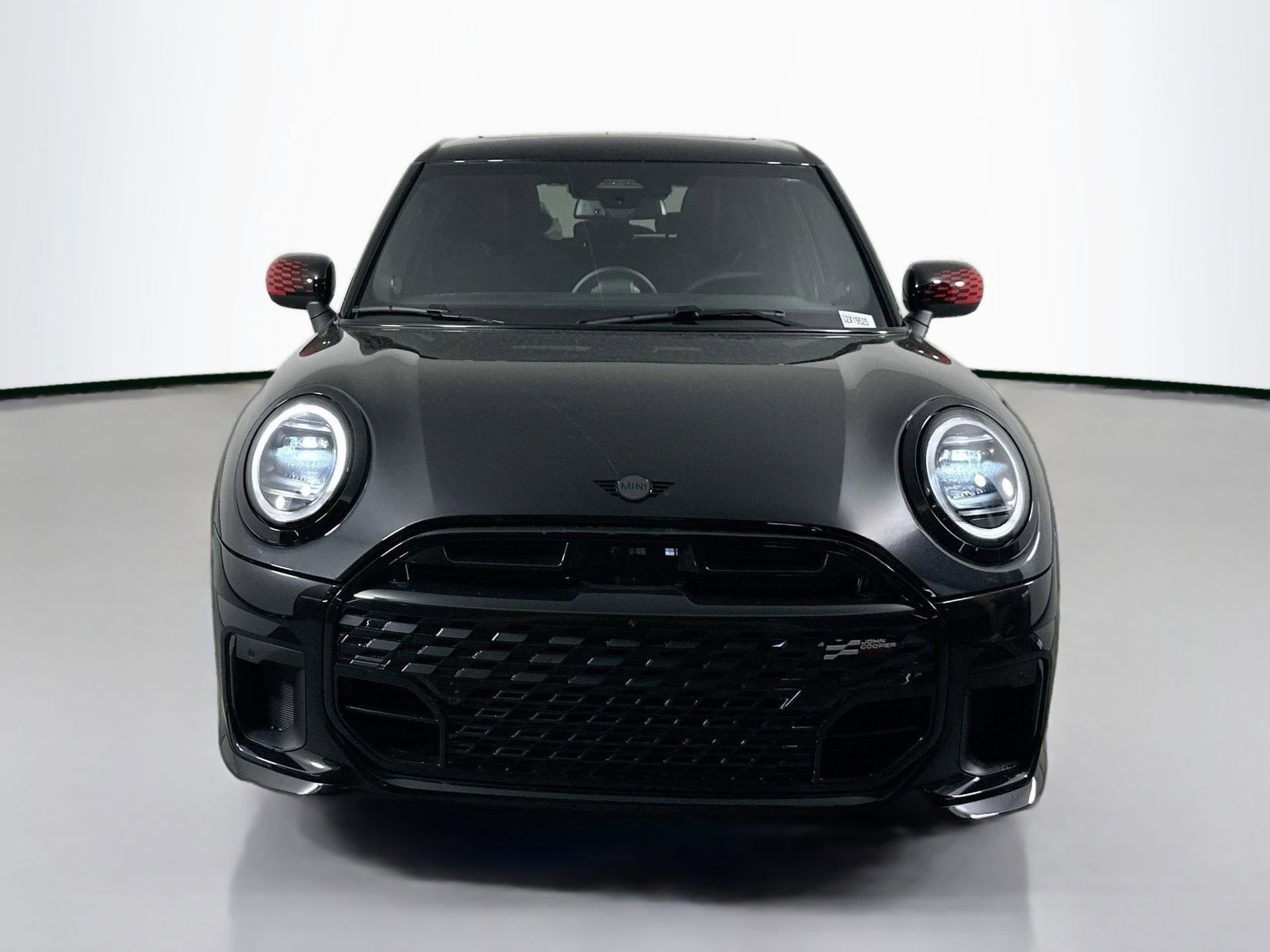 Certified 2025 MINI Cooper S image 2