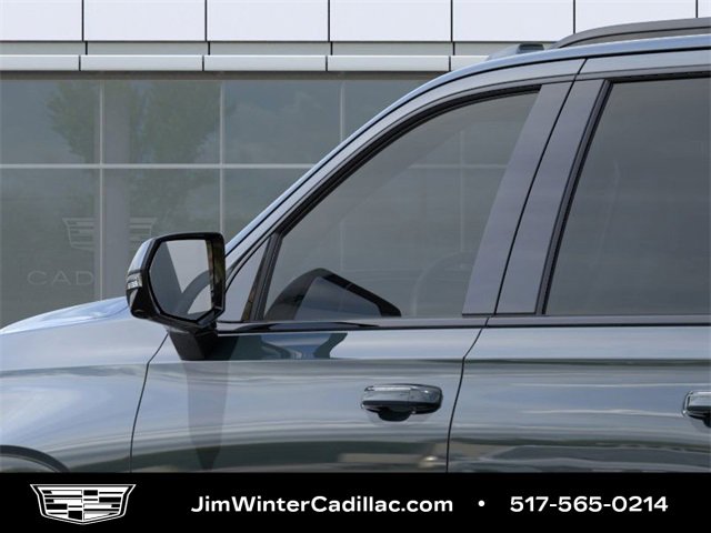 New 2026 Cadillac Escalade ESV Sport image 12