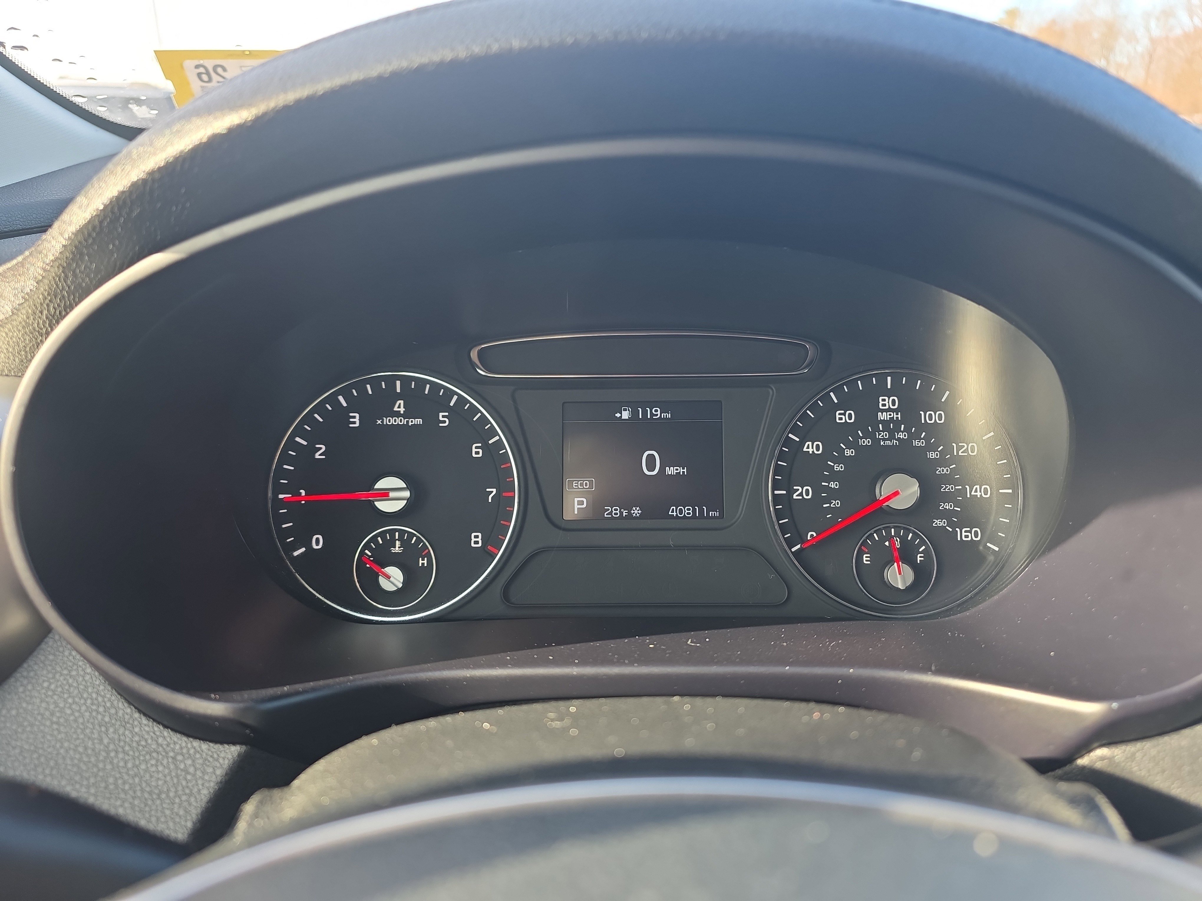 Used 2019 Kia Sorento LX image 35