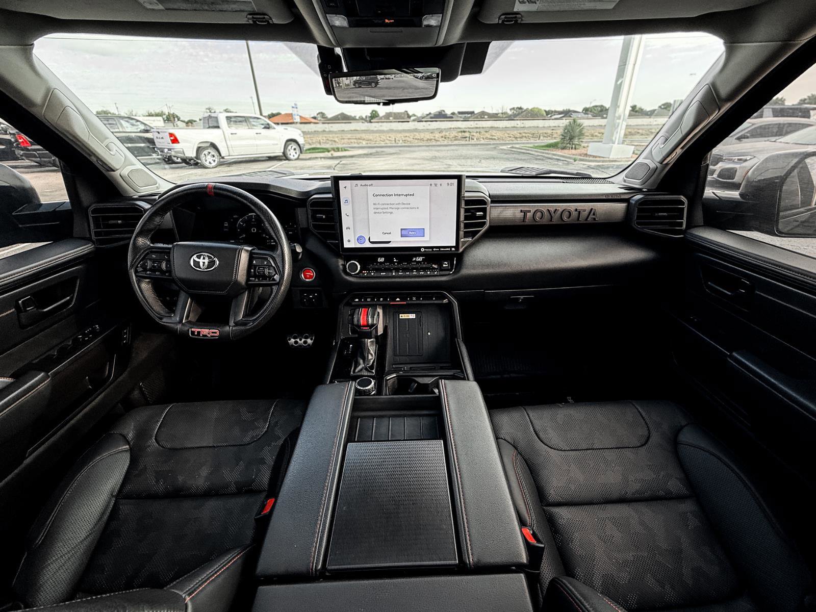 Used 2023 Toyota Tundra TRD Pro image 10