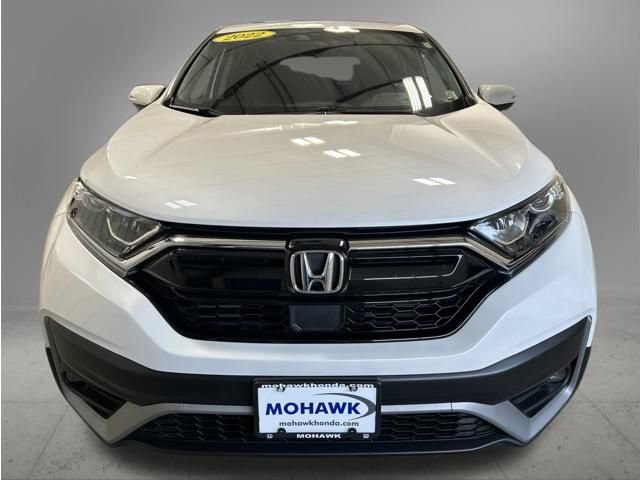 Used 2022 Honda CR-V EX image 9