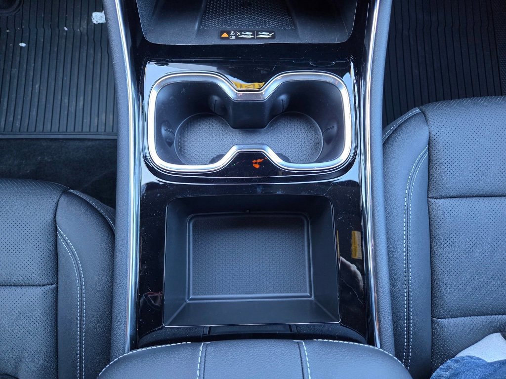 New 2026 Chevrolet Traverse LT image 22