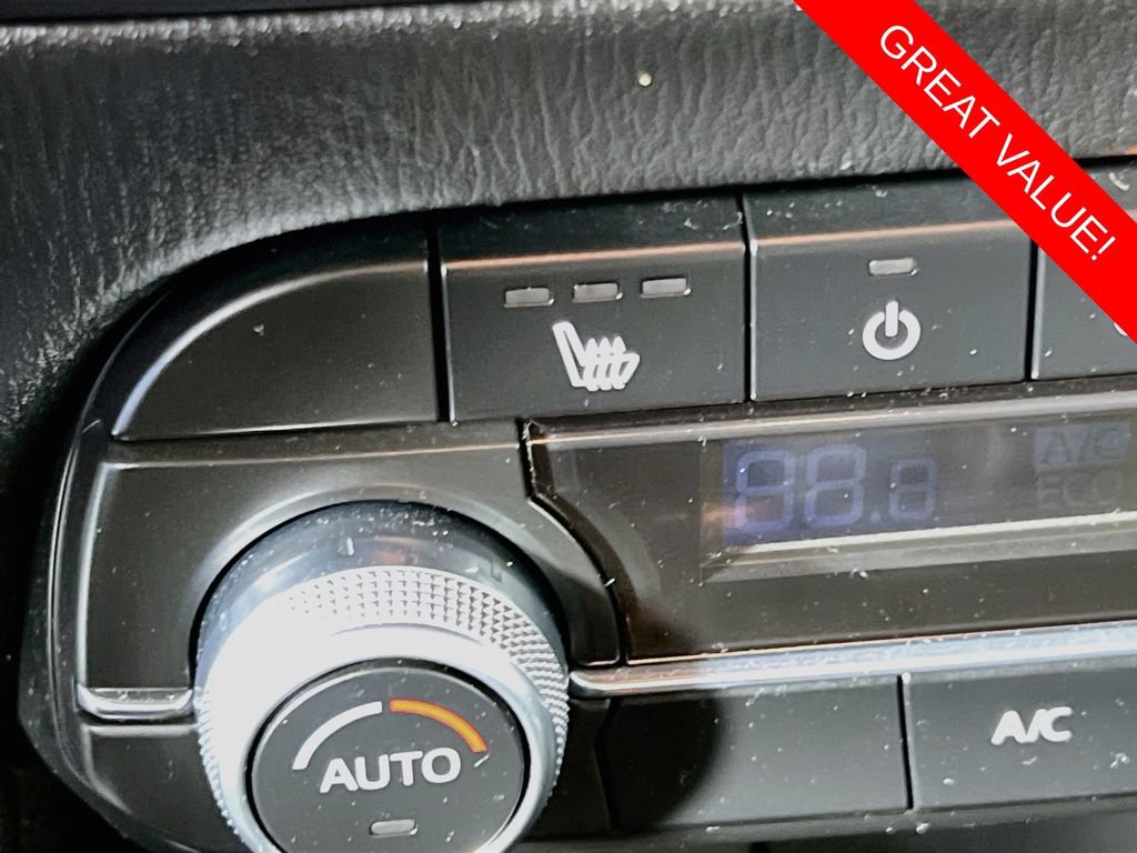 Used 2021 MAZDA CX-5 Touring FWD image 19
