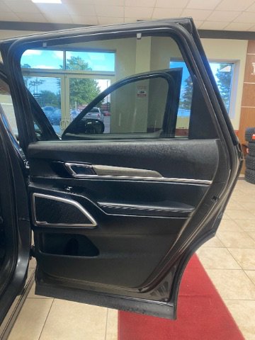 Used 2021 Kia Telluride EX AWD/4WD image 16
