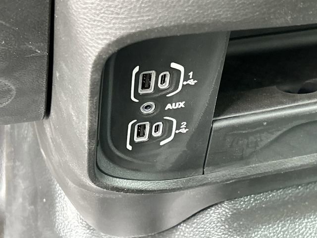 Certified 2023 RAM 2500 Tradesman AWD/4WD image 27