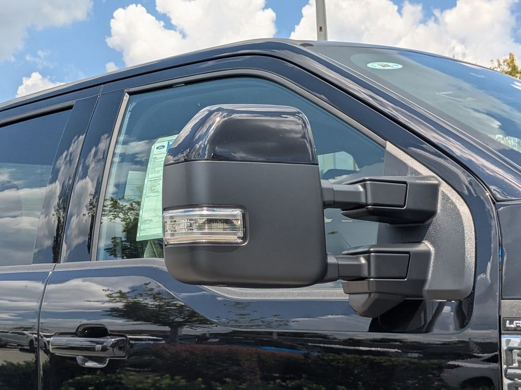 New 2026 Ford F250 Lariat image 19