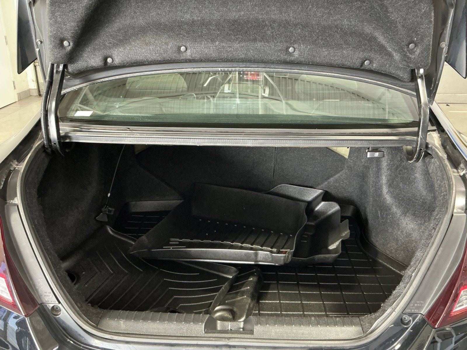 Used 2015 Honda Civic Si image 33