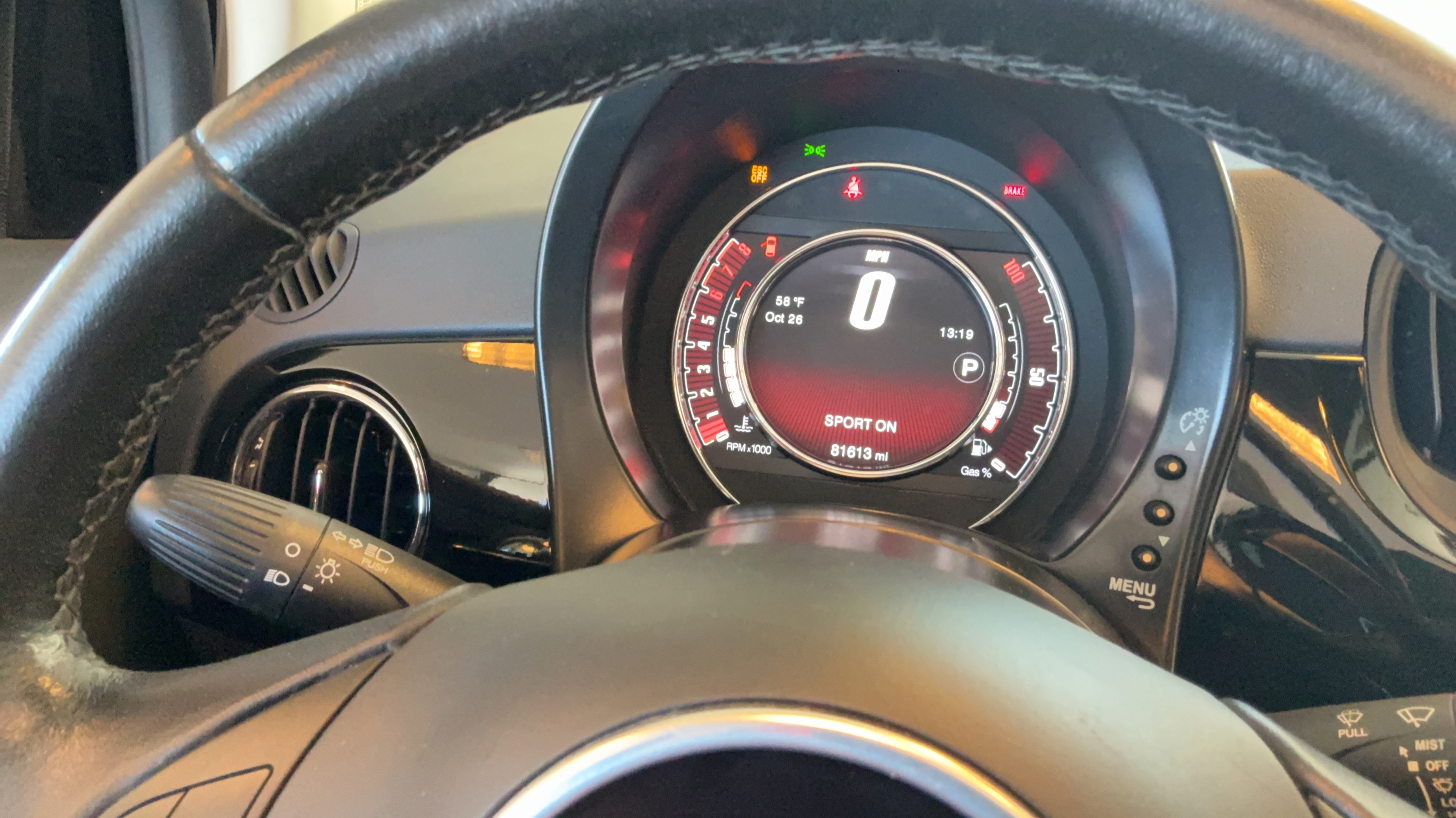 Used 2017 FIAT 500 Pop FWD image 37