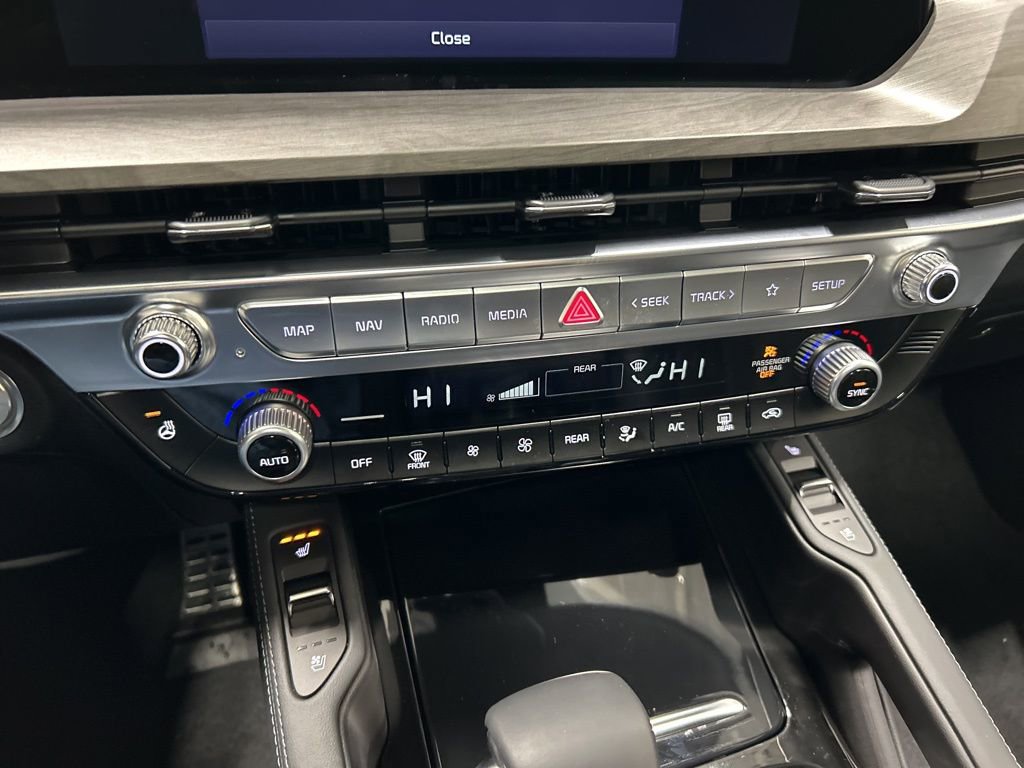 New 2025 Kia Telluride SX Prestige X-Pro image 21