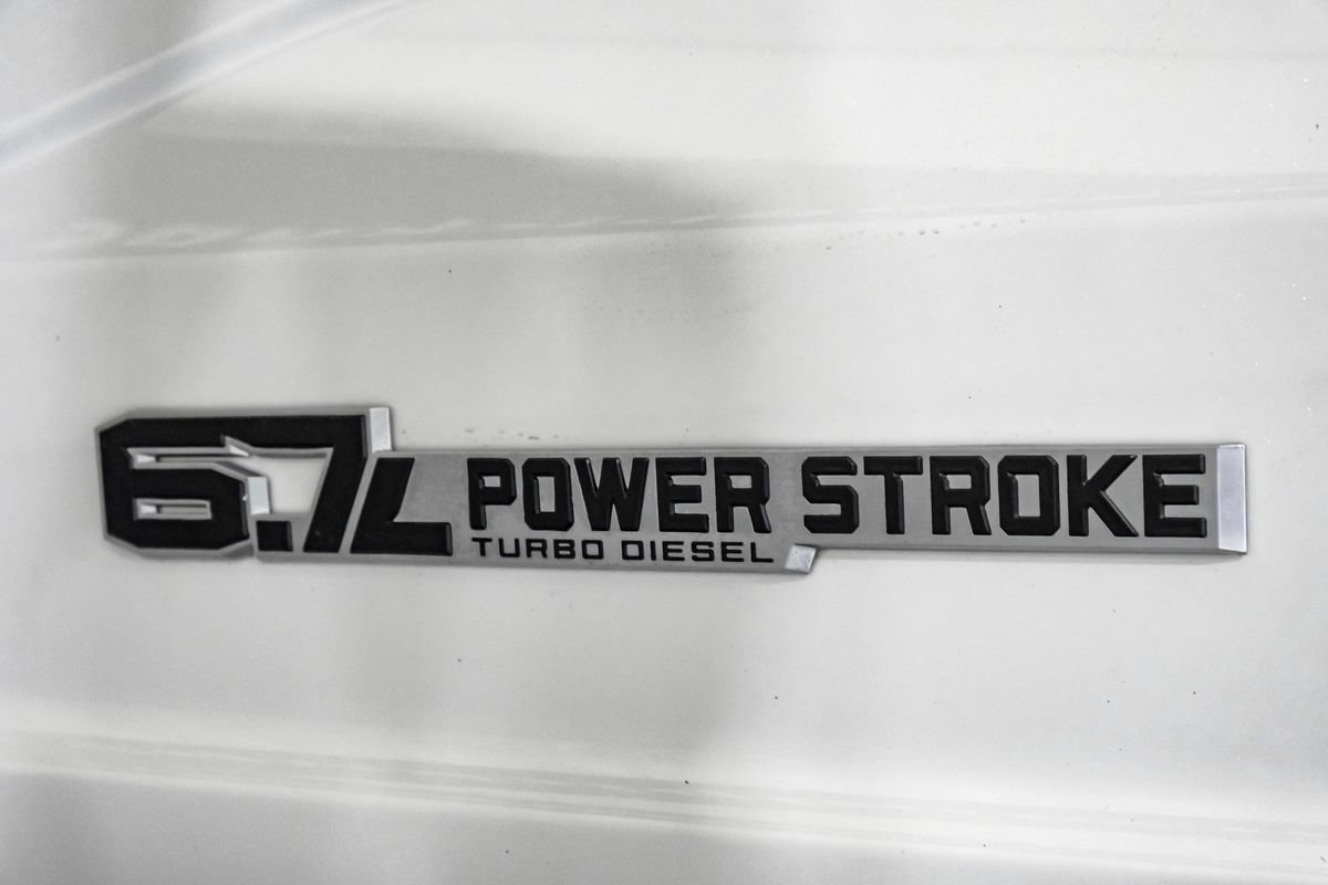 Used 2023 Ford F450 Lariat AWD/4WD image 44