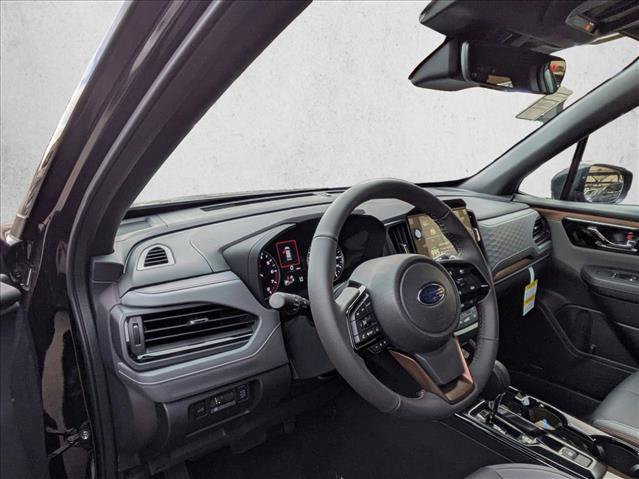 New 2026 Subaru Forester Sport w/ Sport Plus Package image 10