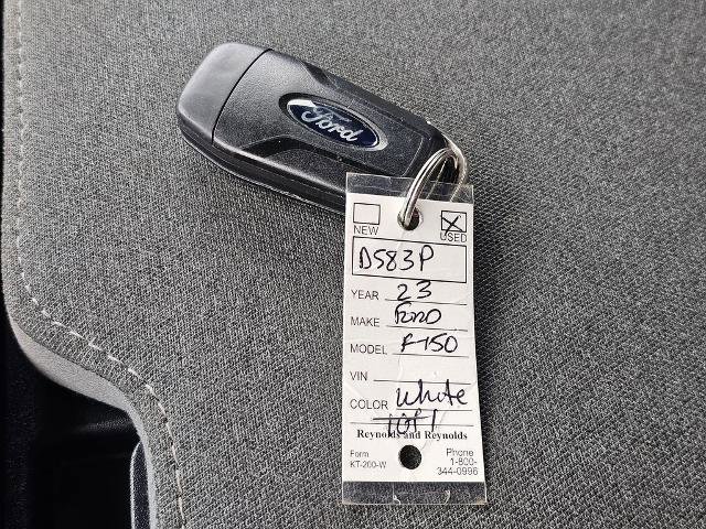 Certified 2023 Ford F150 XLT w/ Trailer Tow Package image 34