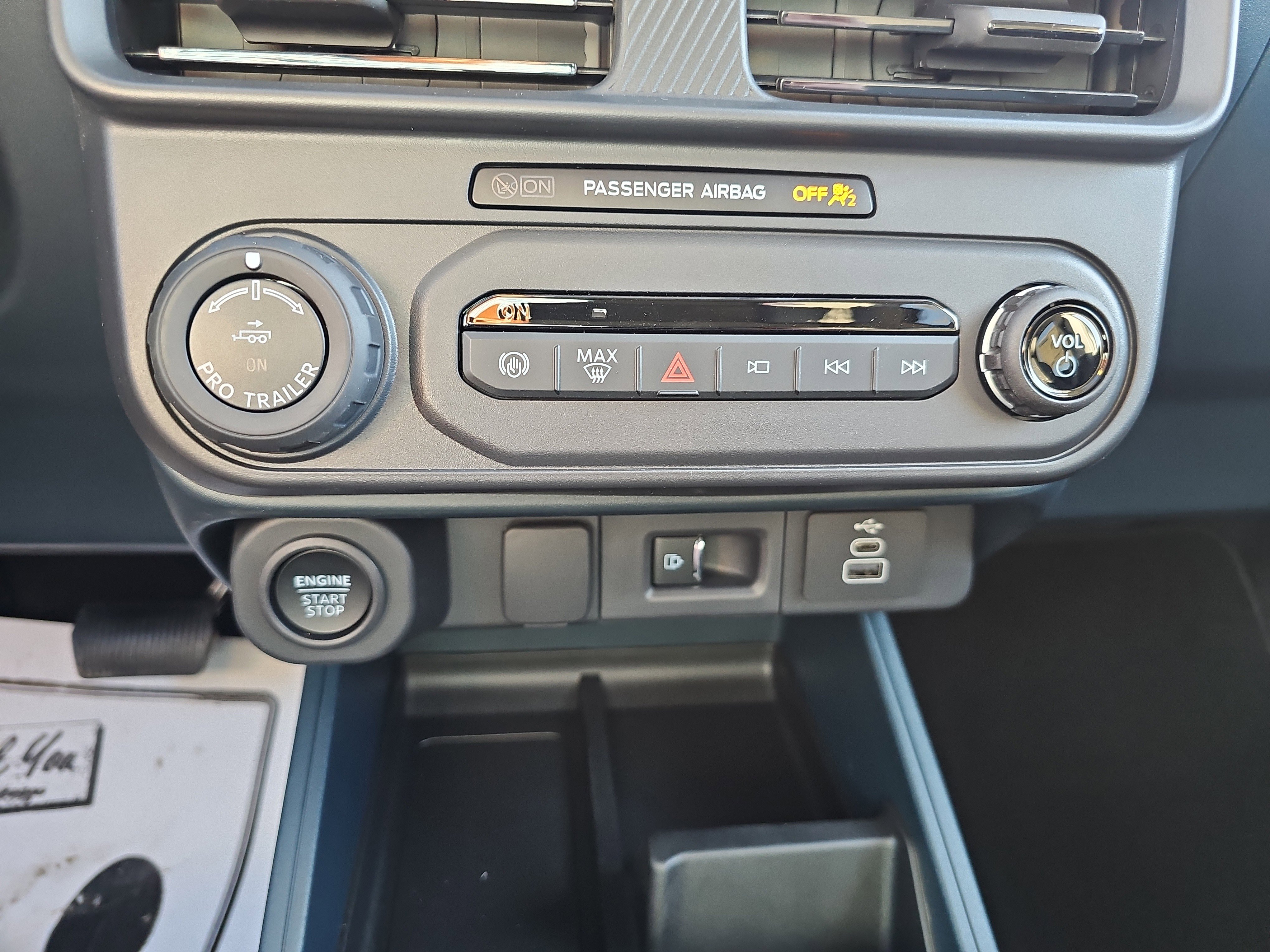 New 2026 Ford Maverick Lariat image 31