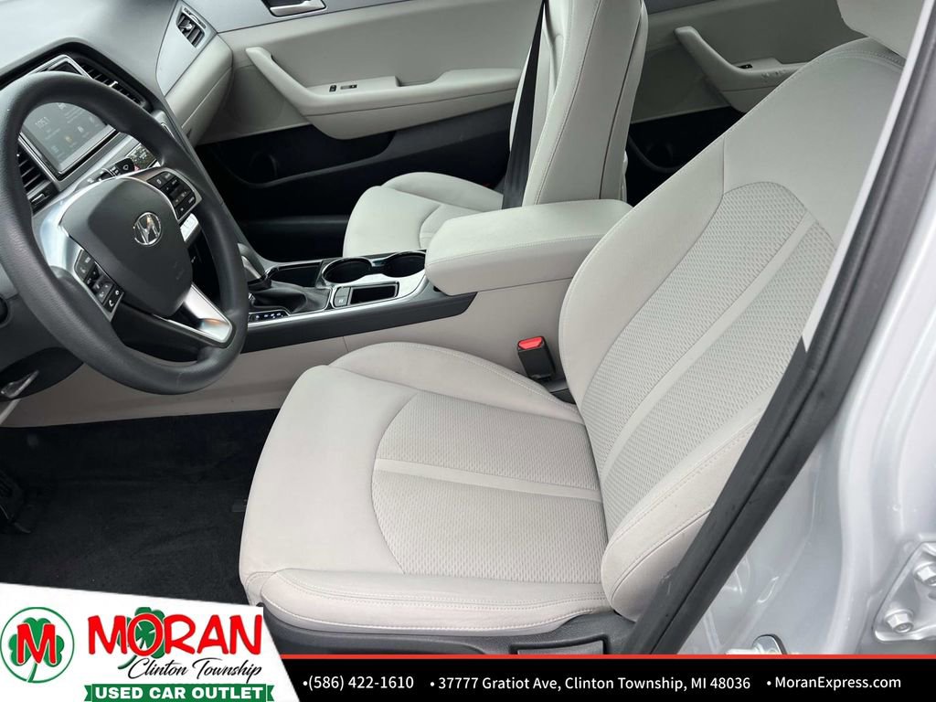 Used 2019 Hyundai Sonata ECO image 14