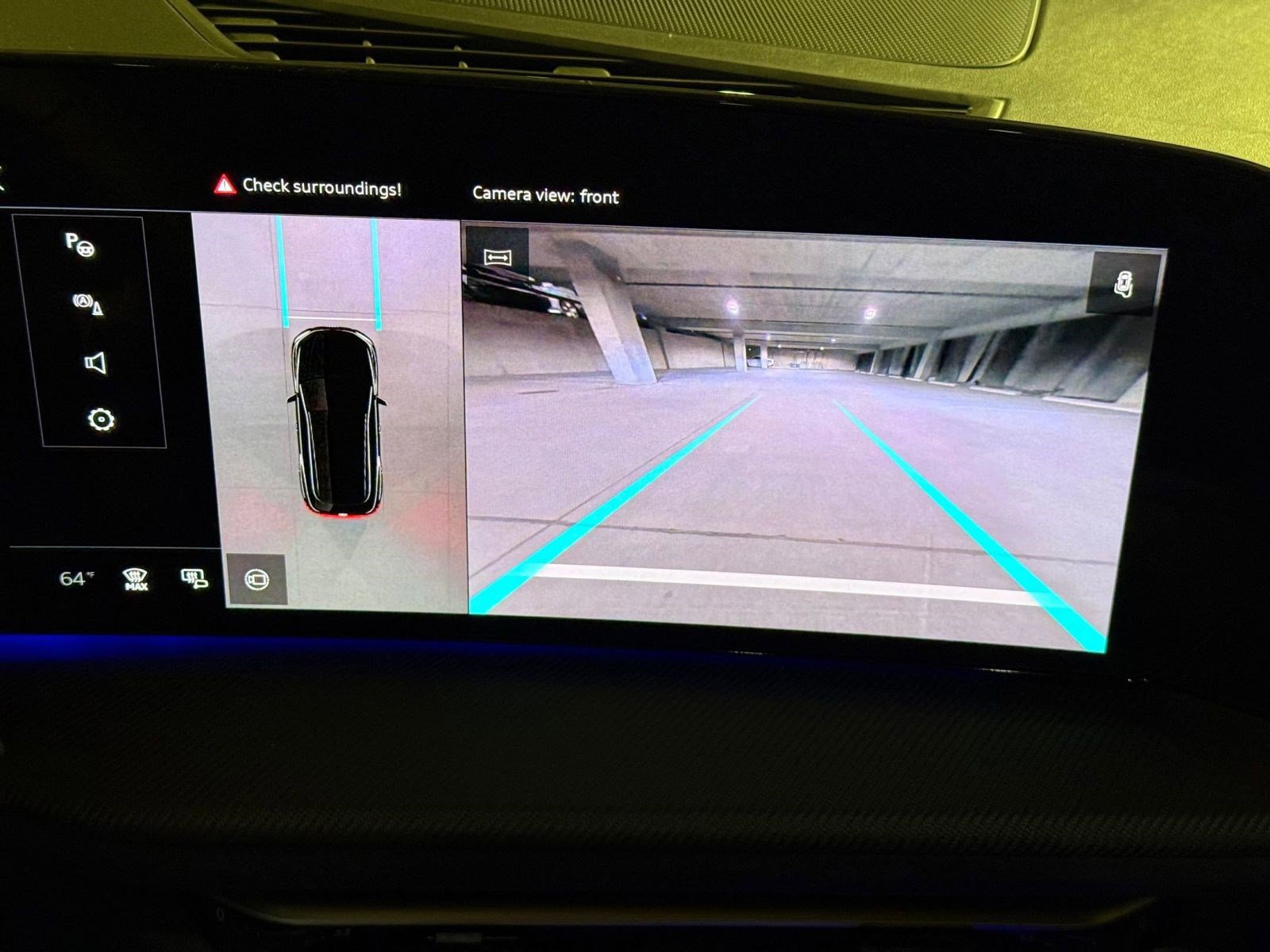 New 2025 Audi SQ5 Premium Plus image 26