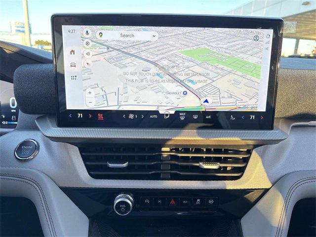 New 2026 Ford Explorer Active w/ Active Comfort Package image 23