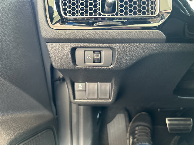 Used 2026 Honda Civic Sport image 27