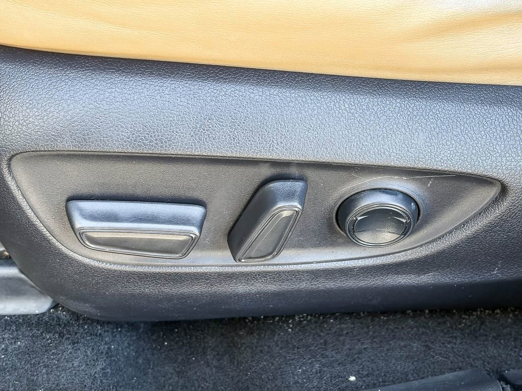 Used 2019 Toyota RAV4 Limited w/ All Weather Liner Package image 47
