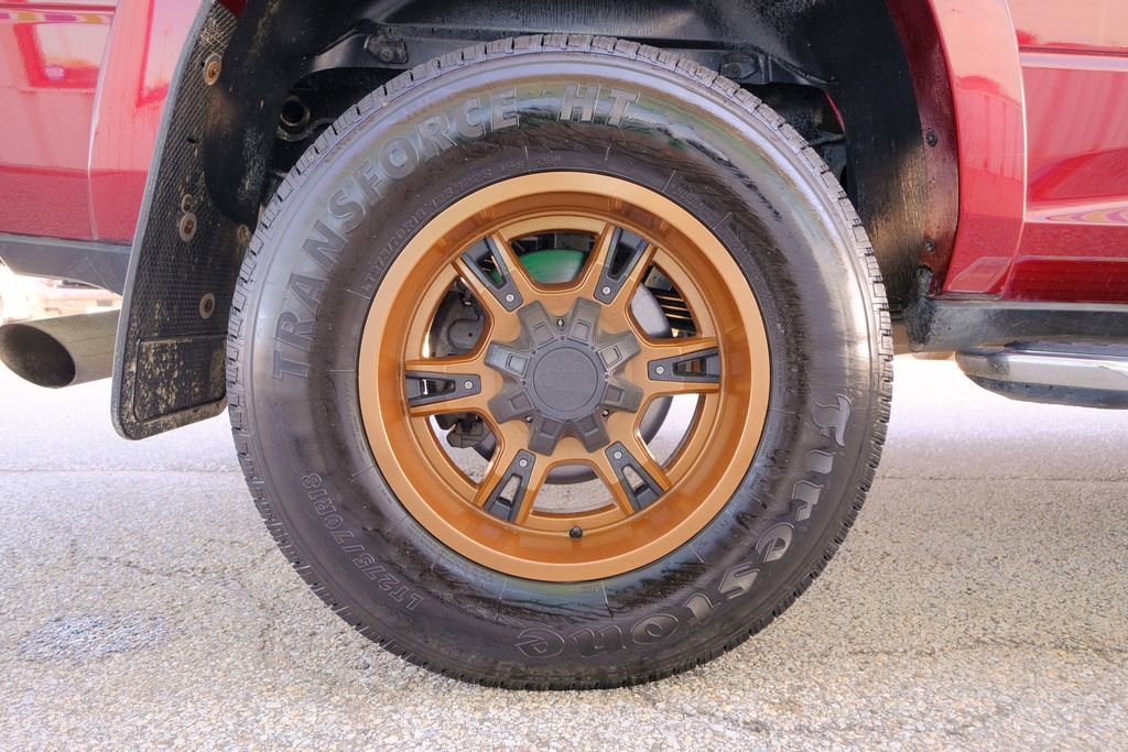 Used 2022 RAM 3500 Laramie image 37