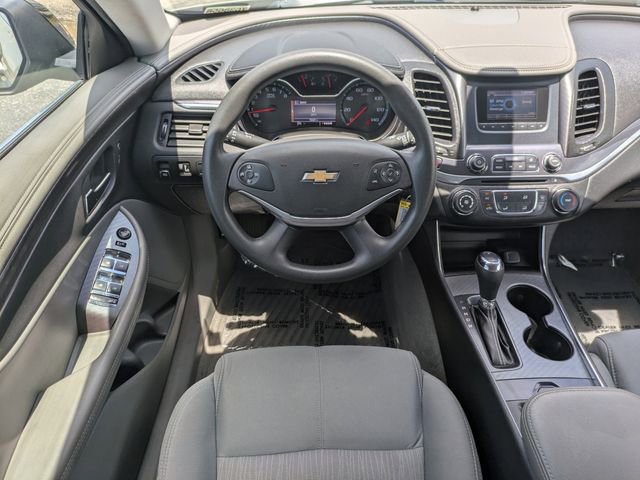 Used 2015 Chevrolet Impala LS w/ LS Convenience Package FWD image 18