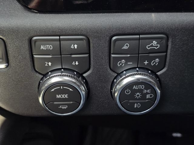 New 2026 GMC Sierra 2500 SLT AWD/4WD image 19