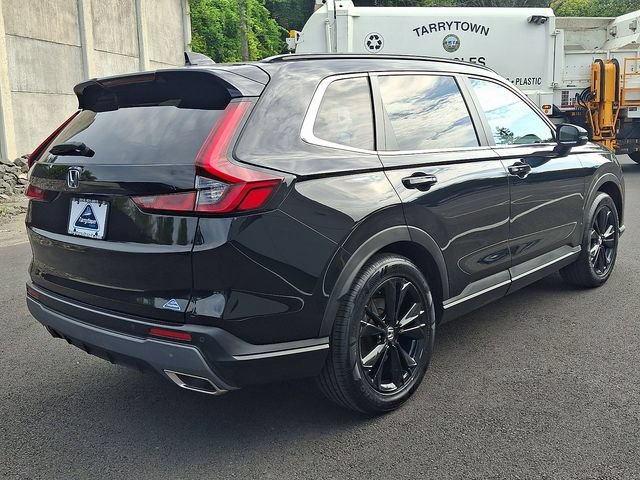 Used 2023 Honda CR-V Sport Touring image 6