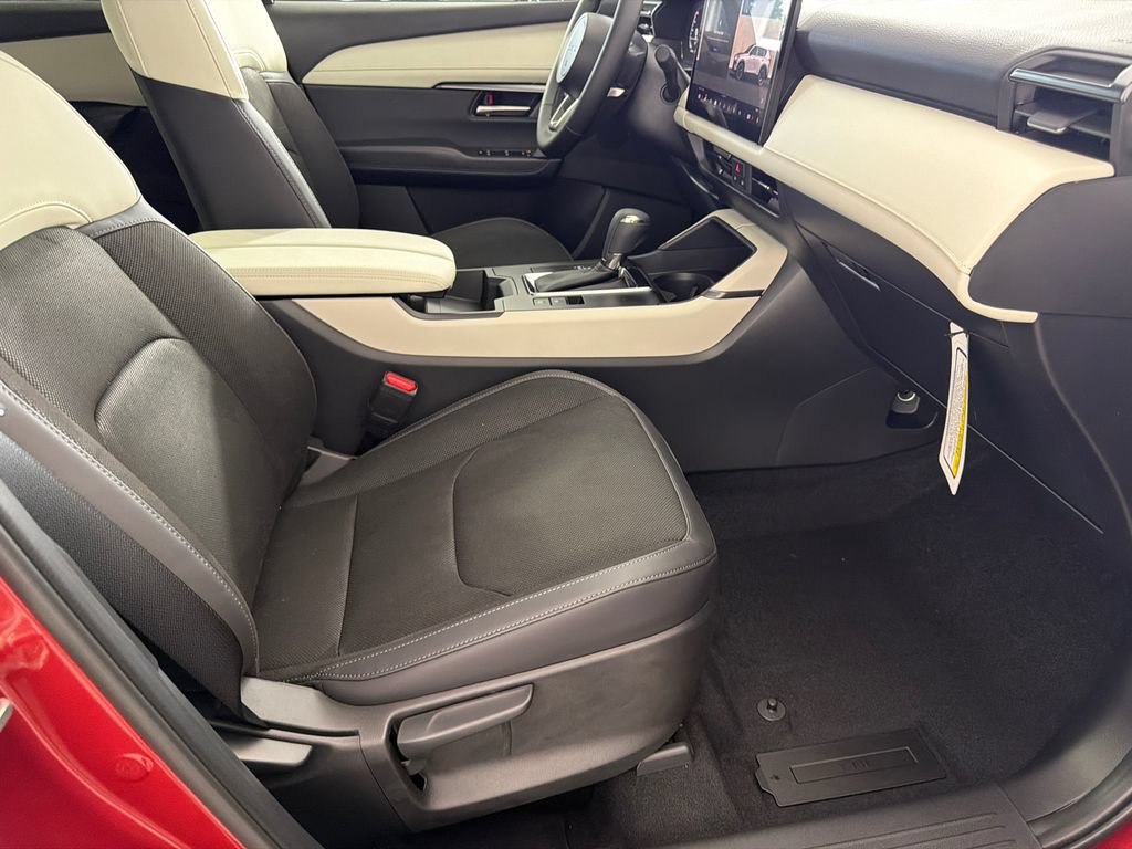 New 2026 MAZDA CX-5 Preferred AWD/4WD image 14