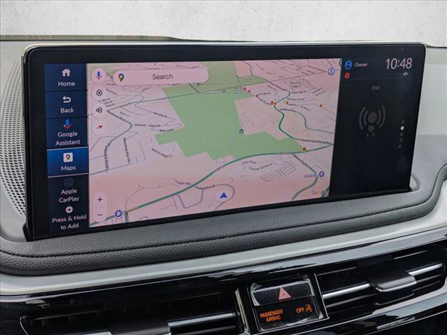 New 2026 Acura MDX SH-AWD image 15