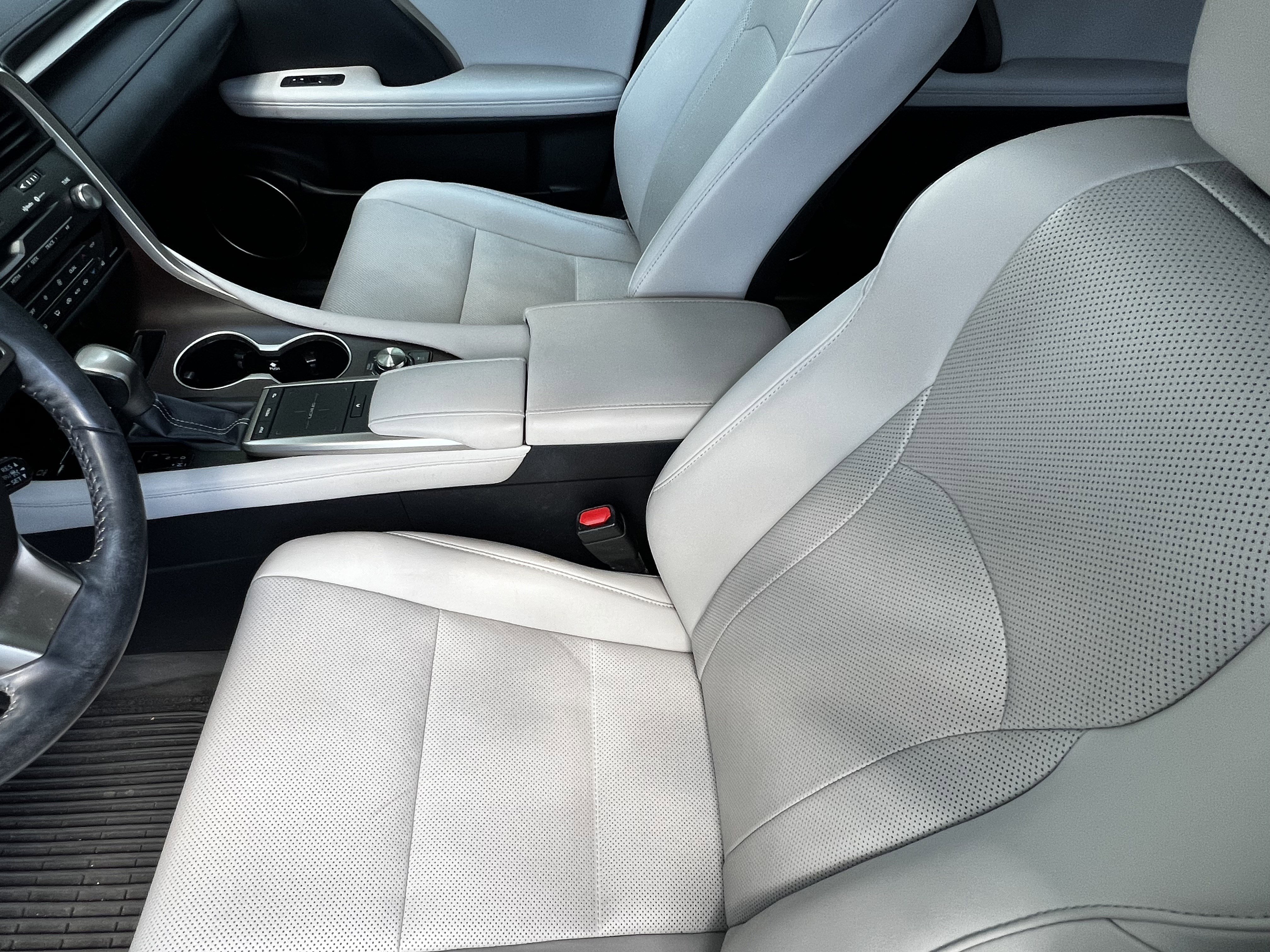 Used 2021 Lexus RX 350 AWD w/ Premium Package image 16