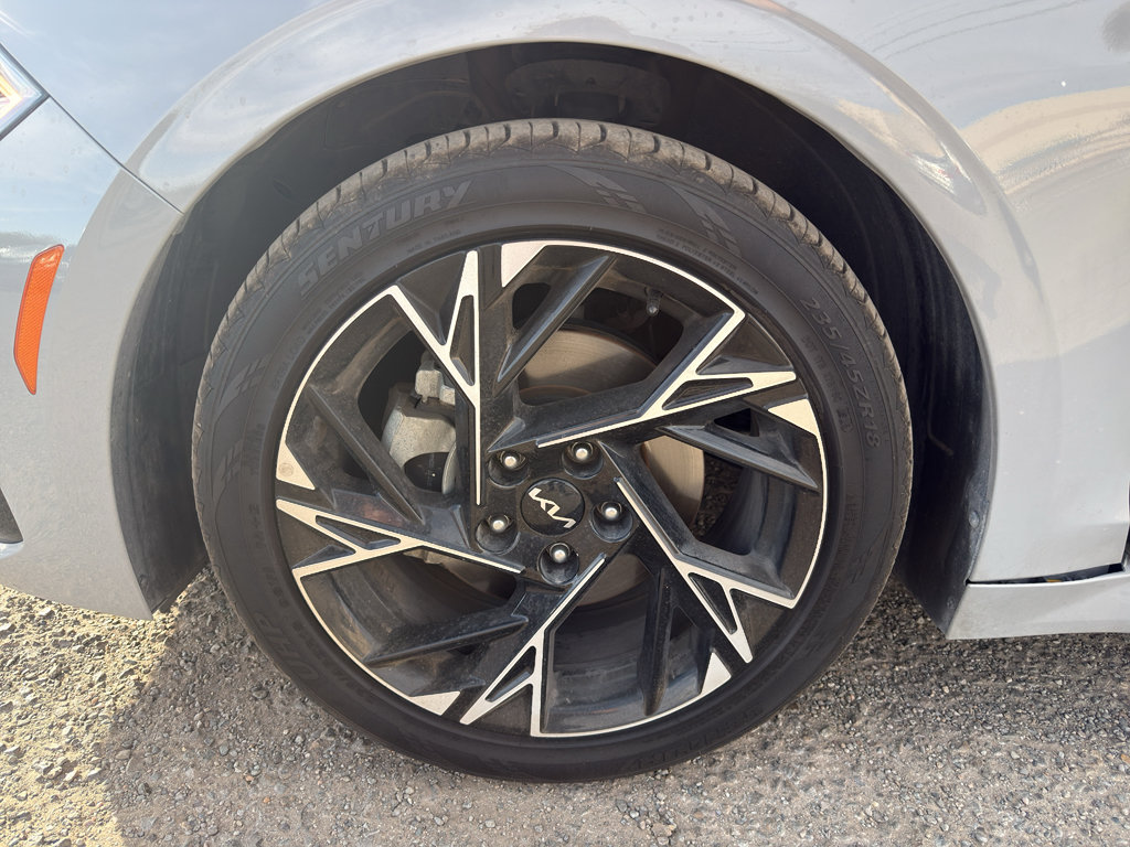Used 2025 Kia K5 GT-Line w/ GT-Line Premium Package FWD image 29