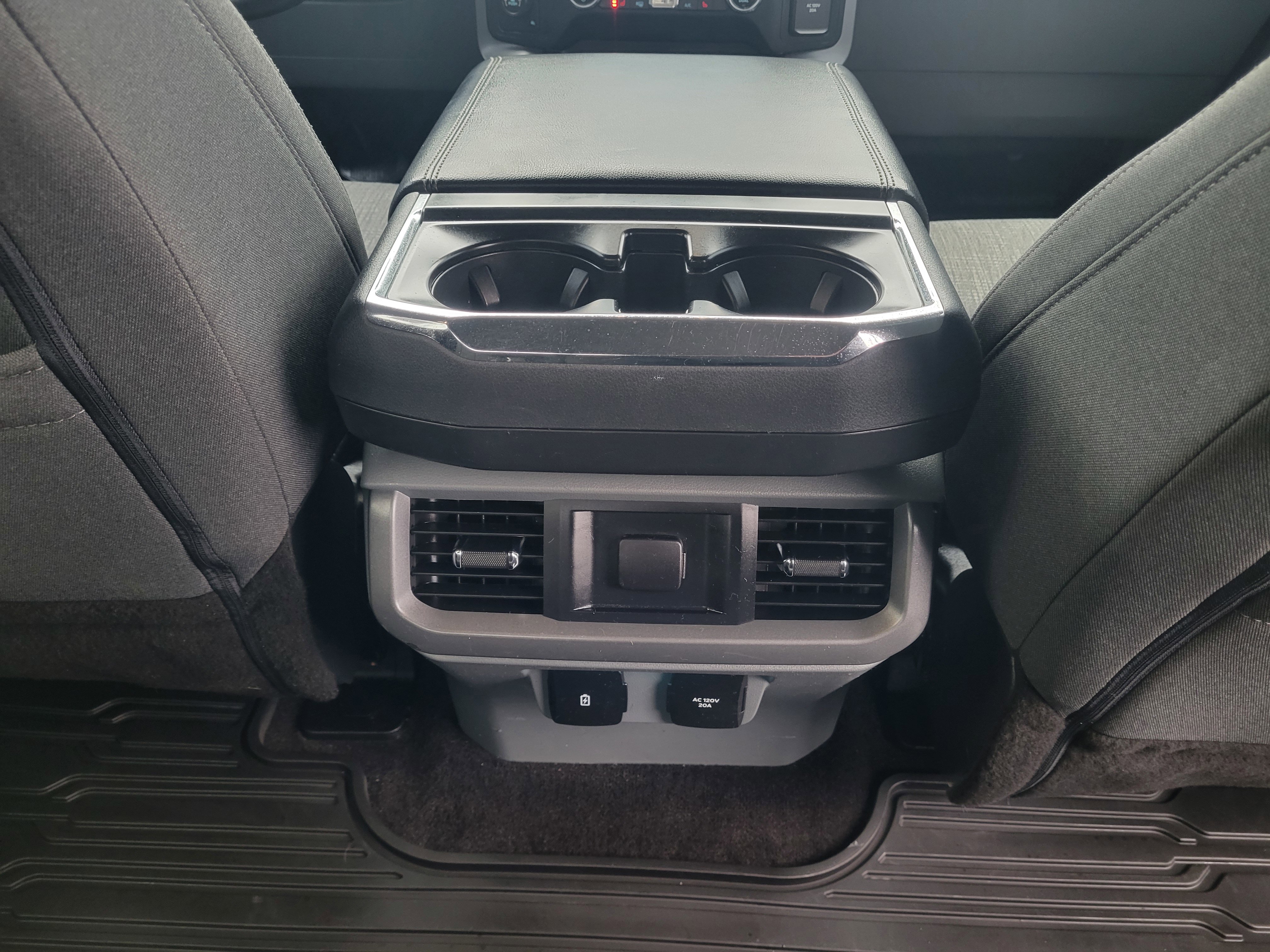 Used 2021 Ford F150 XLT w/ Equipment Group 302A High image 19