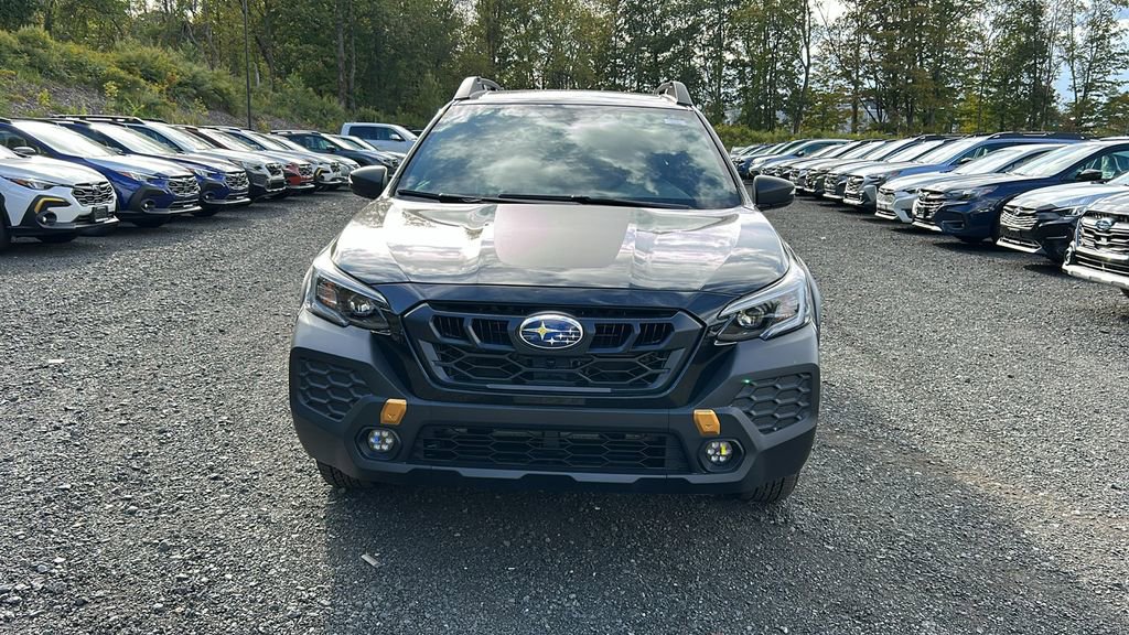 New 2025 Subaru Outback Wilderness image 2