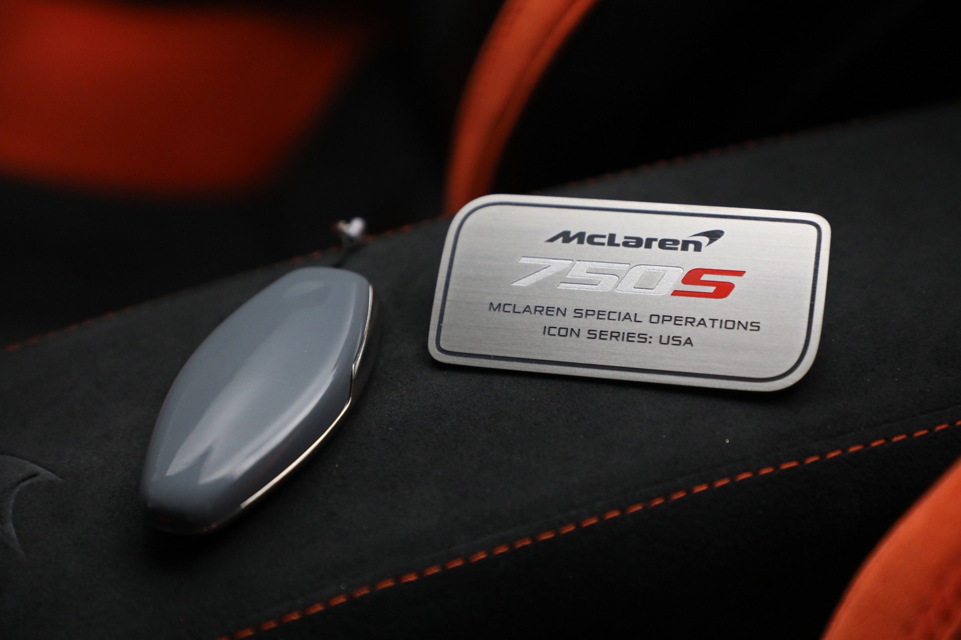 New 2026 McLaren 750S Spider image 30