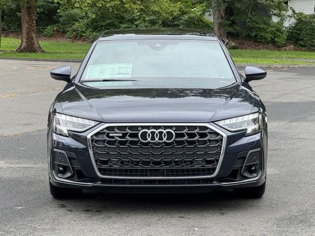 New 2026 Audi A8 L 3.0T AWD/4WD image 3