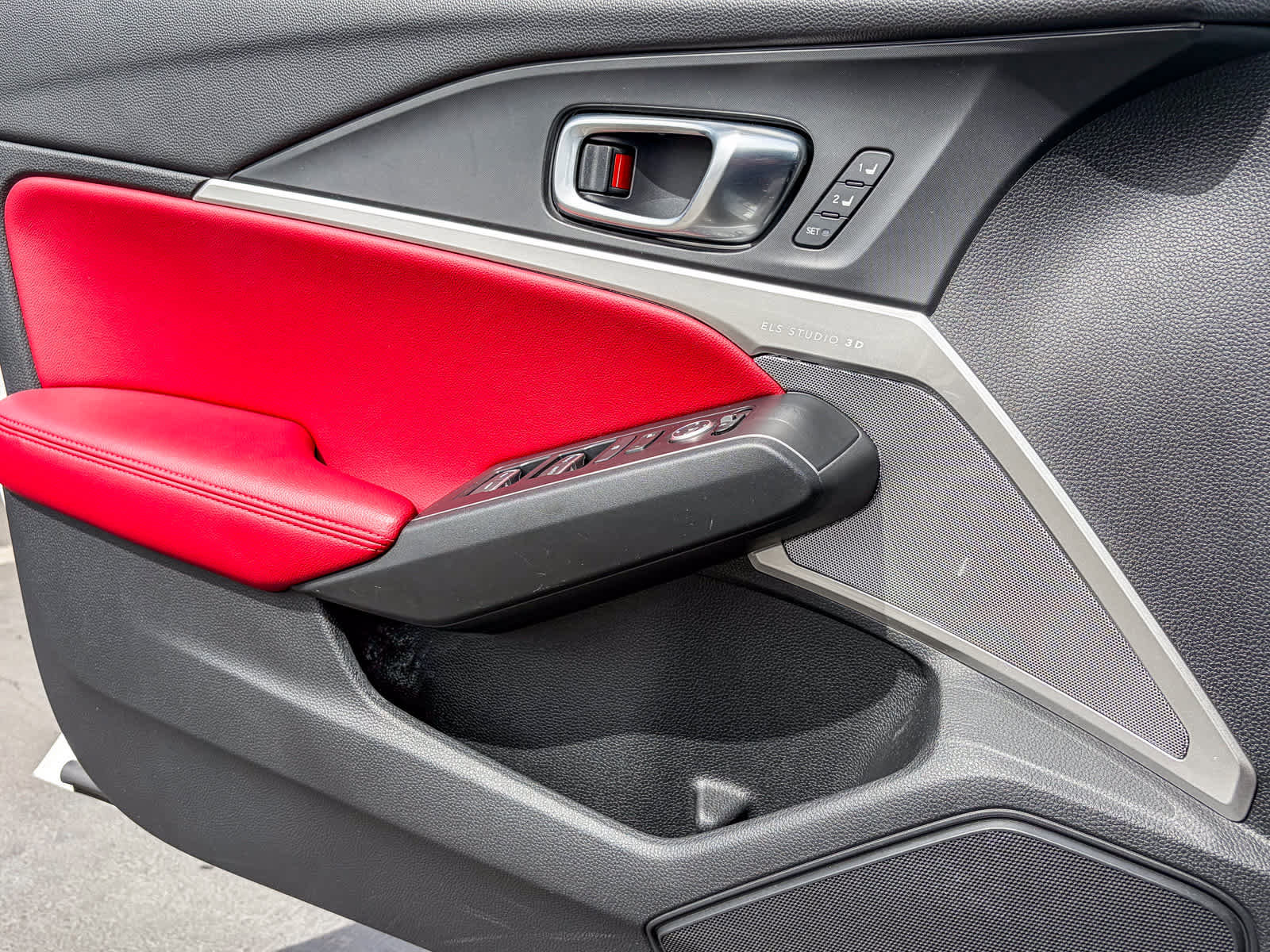 Used 2023 Acura Integra A-Spec image 20