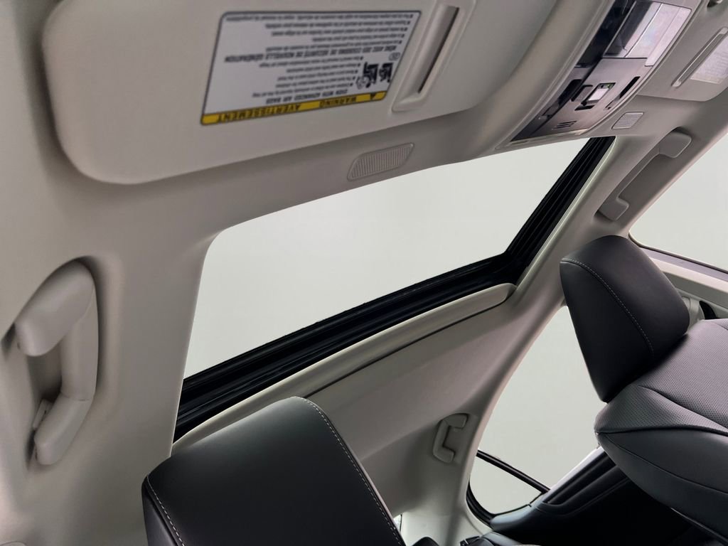 New 2025 Lexus ES 350 w/ Premium Package image 4