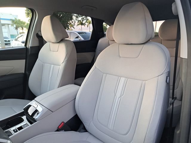 Used 2026 Hyundai Tucson SEL image 18