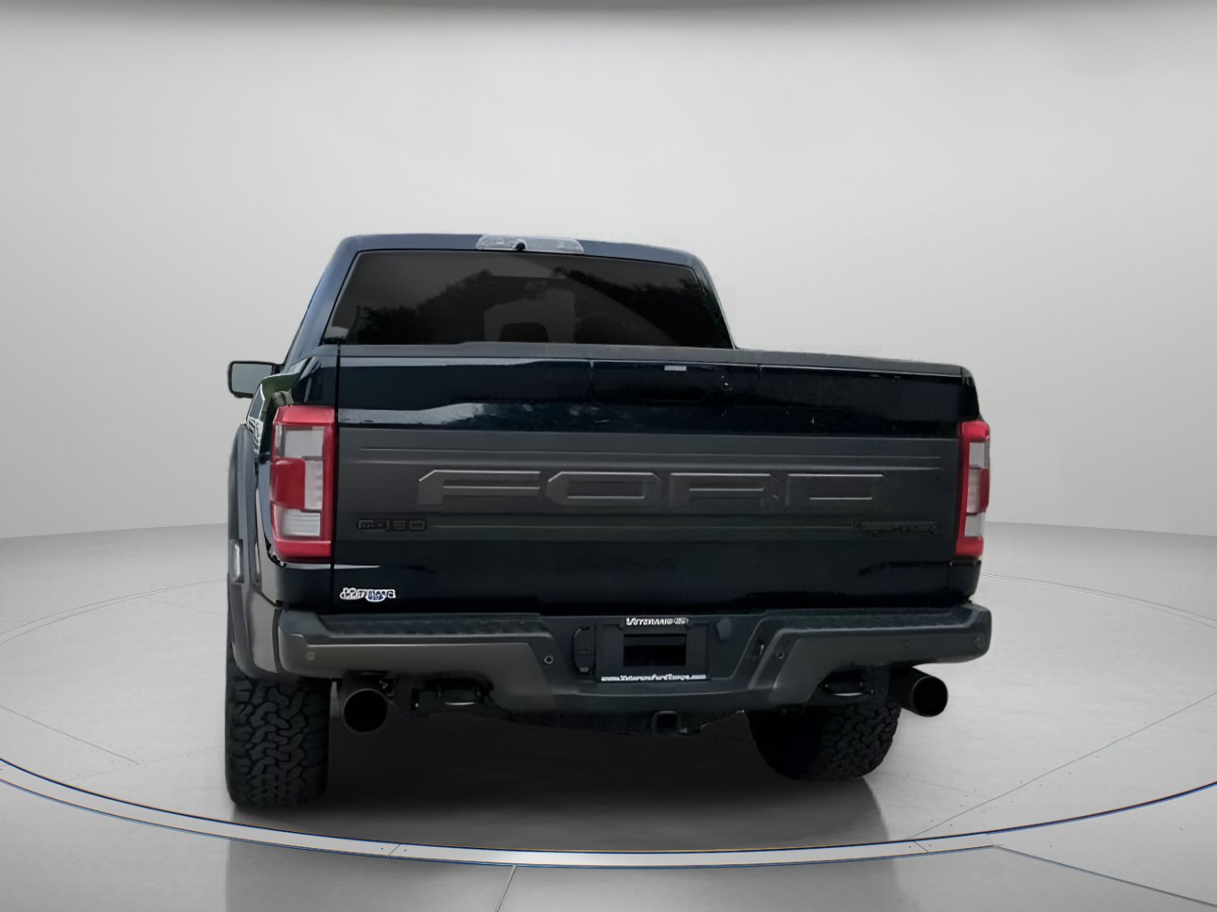 Certified 2023 Ford F150 Raptor w/ Raptor Carbon Fiber Package AWD/4WD image 23