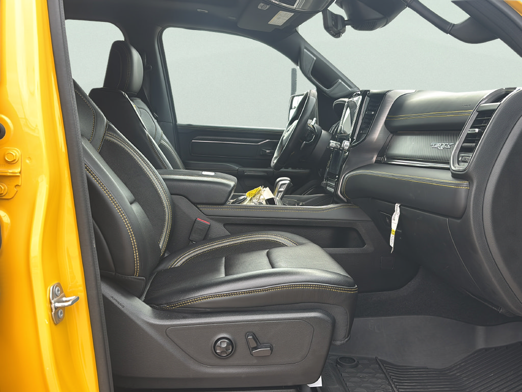 Used 2023 RAM 1500 TRX w/ TRX Level 2 Equipment Group AWD/4WD image 10
