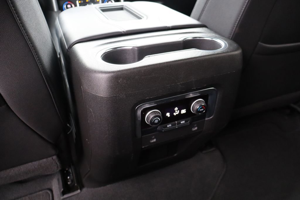 Used 2023 Chevrolet Tahoe LT image 43