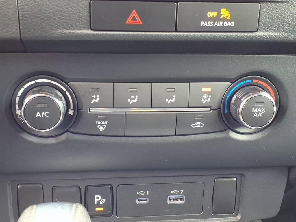 Used 2022 Nissan Frontier S w/ Technology Package image 17