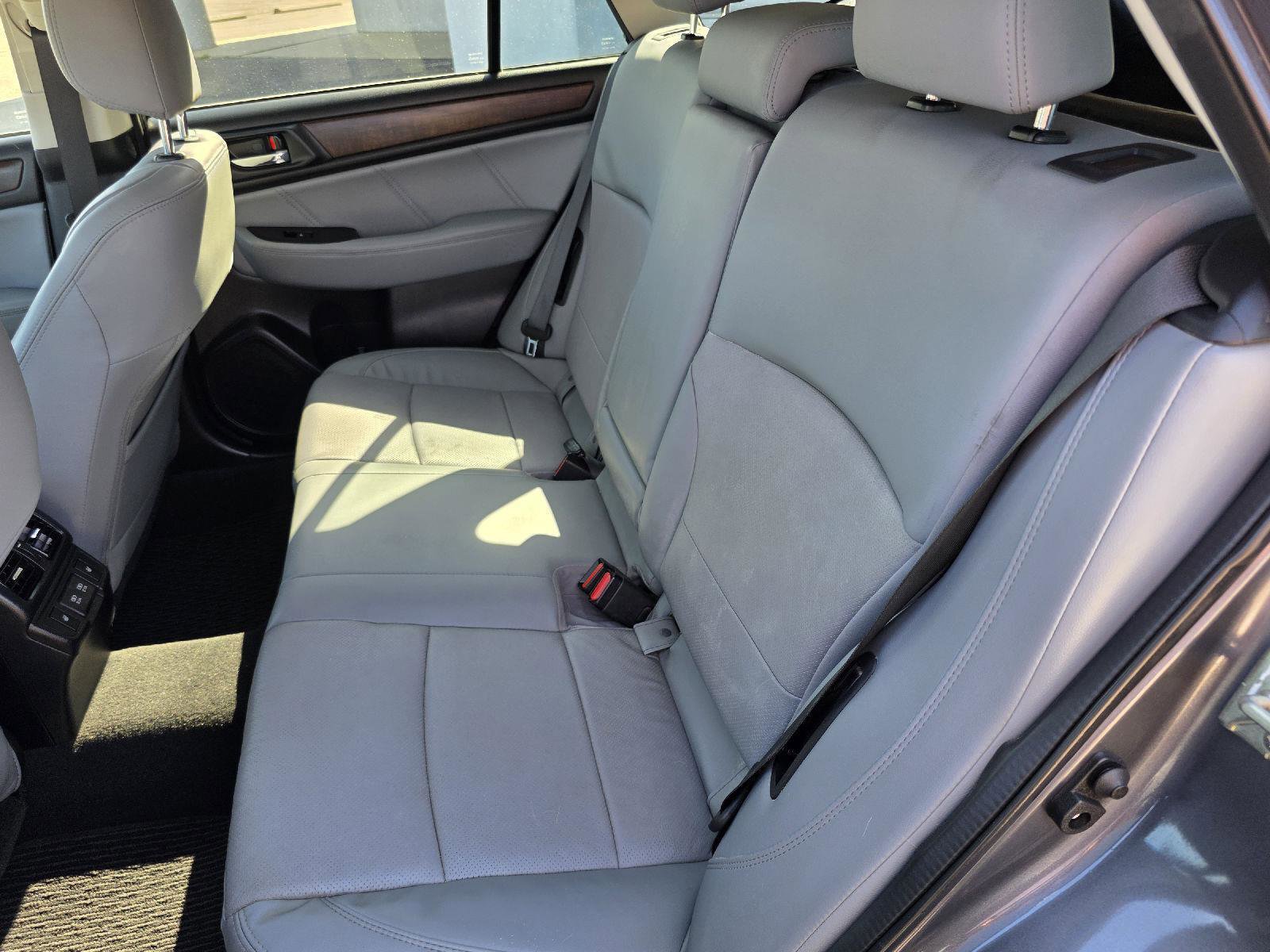 Used 2019 Subaru Outback 3.6R Limited image 36