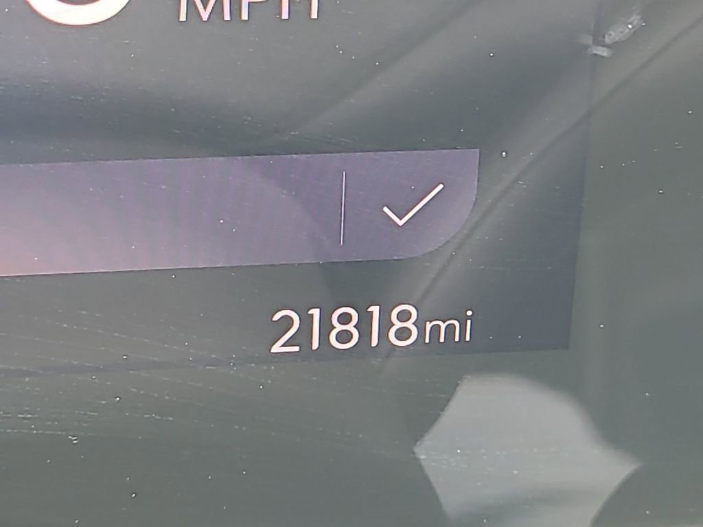 Used 2025 Buick Encore GX Preferred FWD image 12